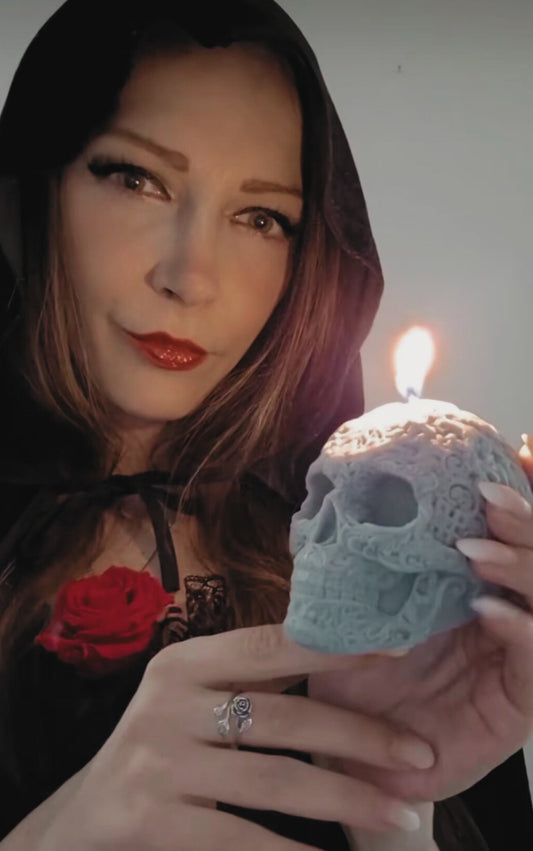 Libricina Shop | Gadget Box "Enchanted Darkness"