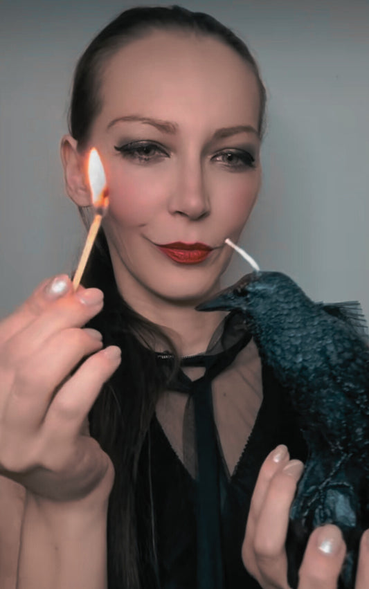 Libricina Shop | Gadget Box "Haunting Whispers"