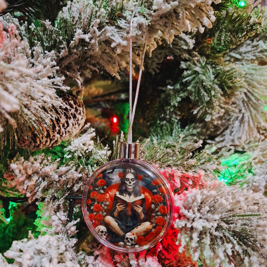 Libricina Shop| Box "Dark Bookmas"