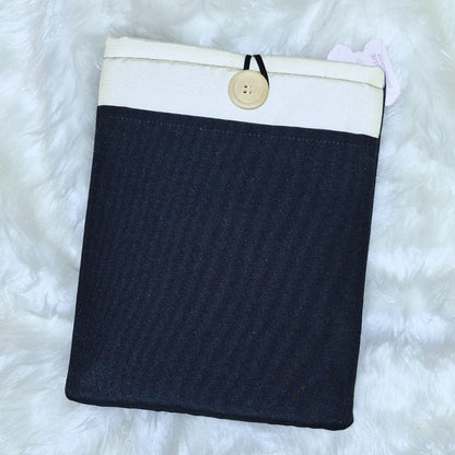Libricina Shop | Porta libro ricamato