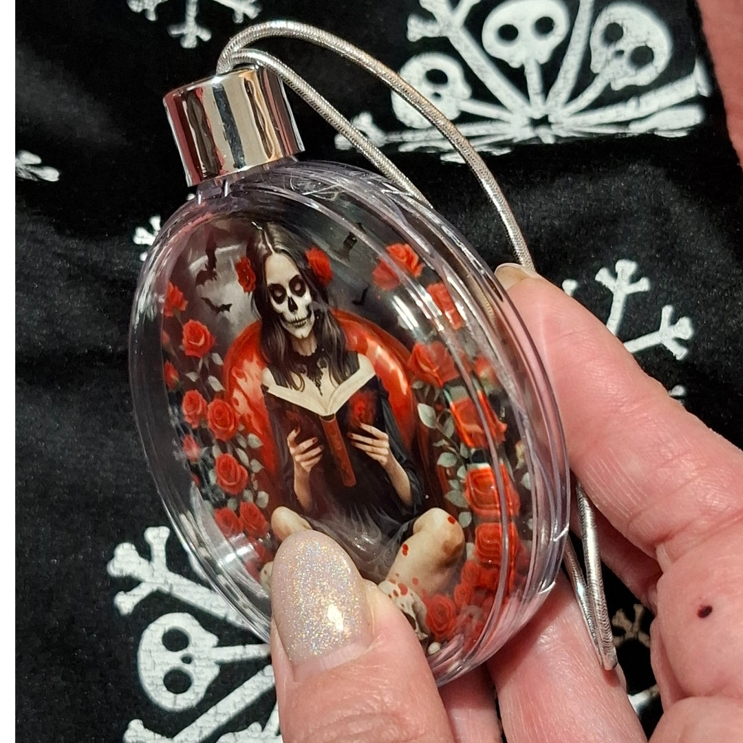 Libricina Shop| Box "Dark Bookmas"