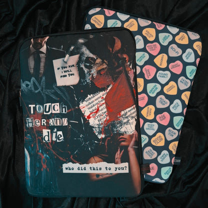 Libricina Shop | Book Sleeves - Custodie per libro con cerniera