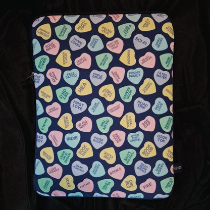 Libricina Shop | Book Sleeves - Custodie per libro con cerniera