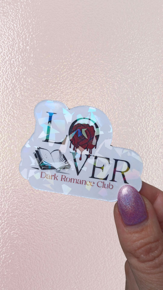 Libricina Shop | Magnete Dark Romance Club