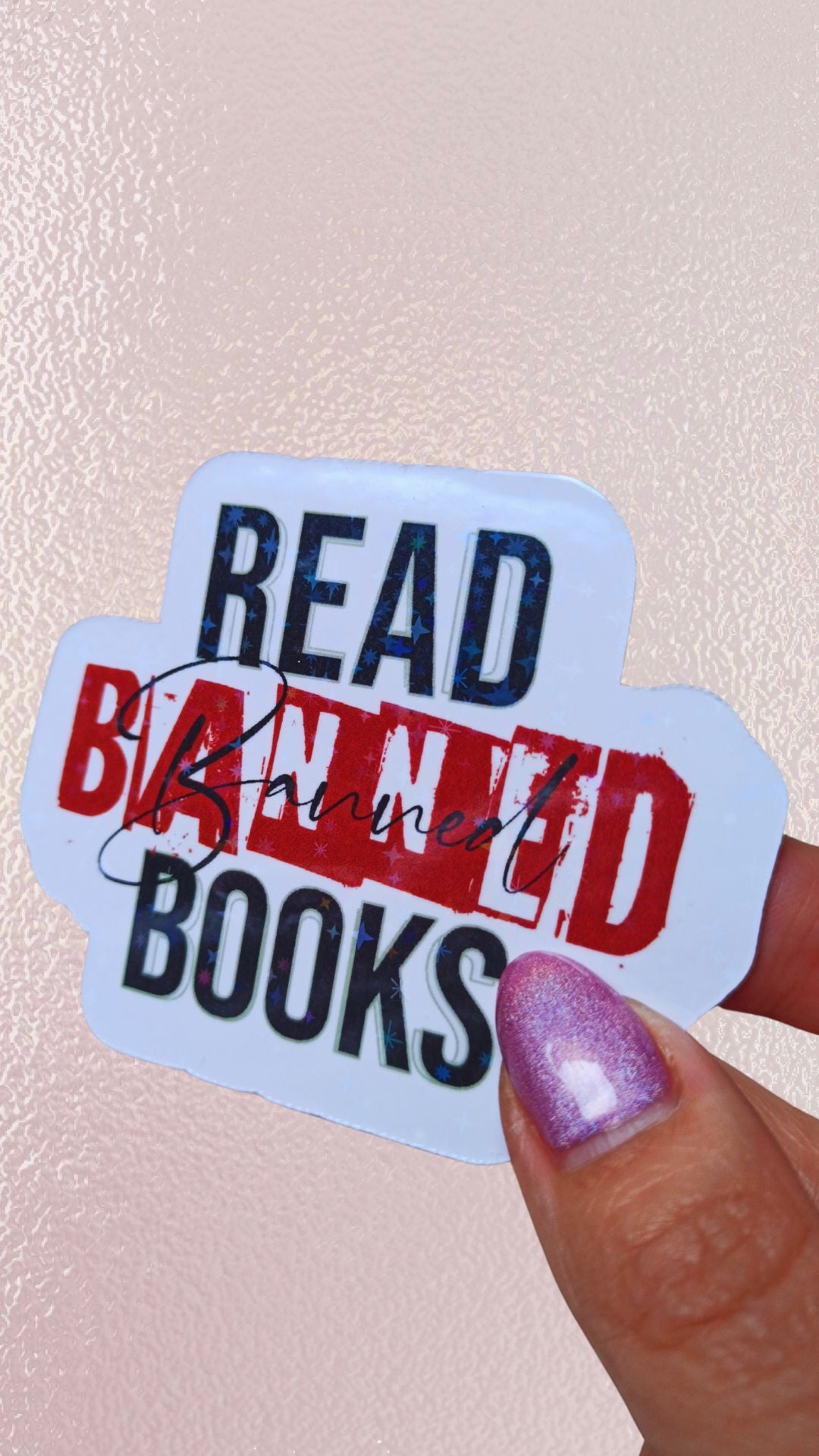 Libricina Shop | Magnete Read Banned Books
