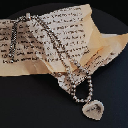 Libricina Shop | Bracciale regolabile Book Lover