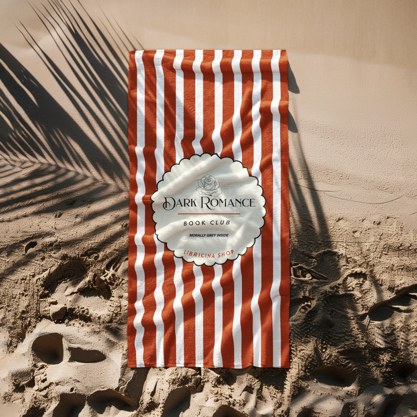 Libricina Shop | Telo mare Dark Romance