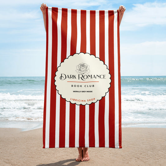 Libricina Shop | Telo mare Dark Romance