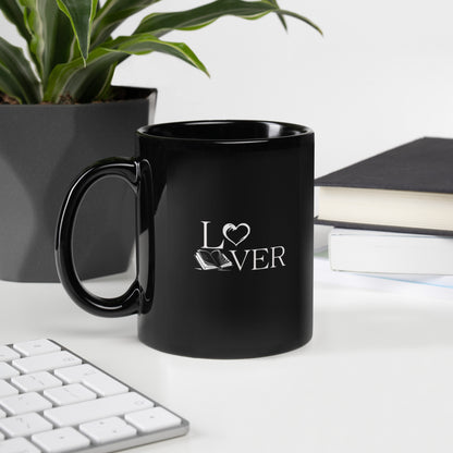 Libricina Shop | Tazza Book Lover