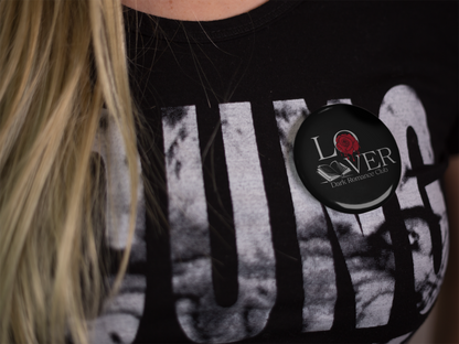 Libricina Shop | Spilla Dark Romance Club