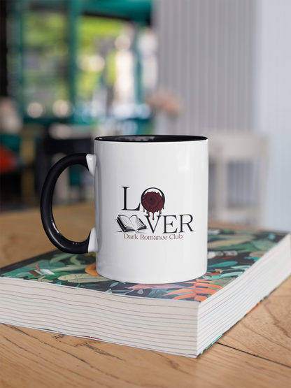 Libricina Shop | Tazza Dark Romance Club