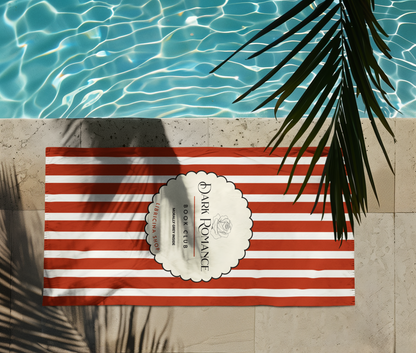 Libricina Shop | Telo mare Dark Romance