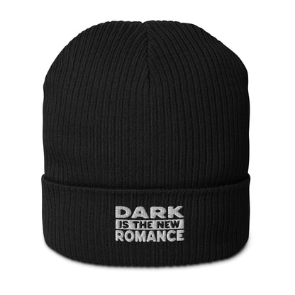 Libricina Shop | Berretto Dark is the new romance