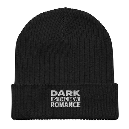 Libricina Shop | Berretto Dark is the new romance