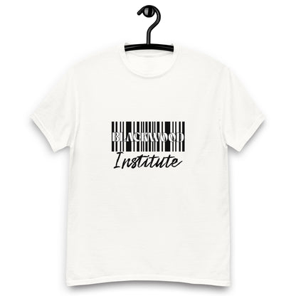 Libricina Shop | POD Blackwood Institute Gildan Unisex classic tee