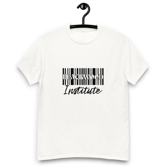 Libricina Shop | POD Blackwood Institute Gildan Unisex classic tee