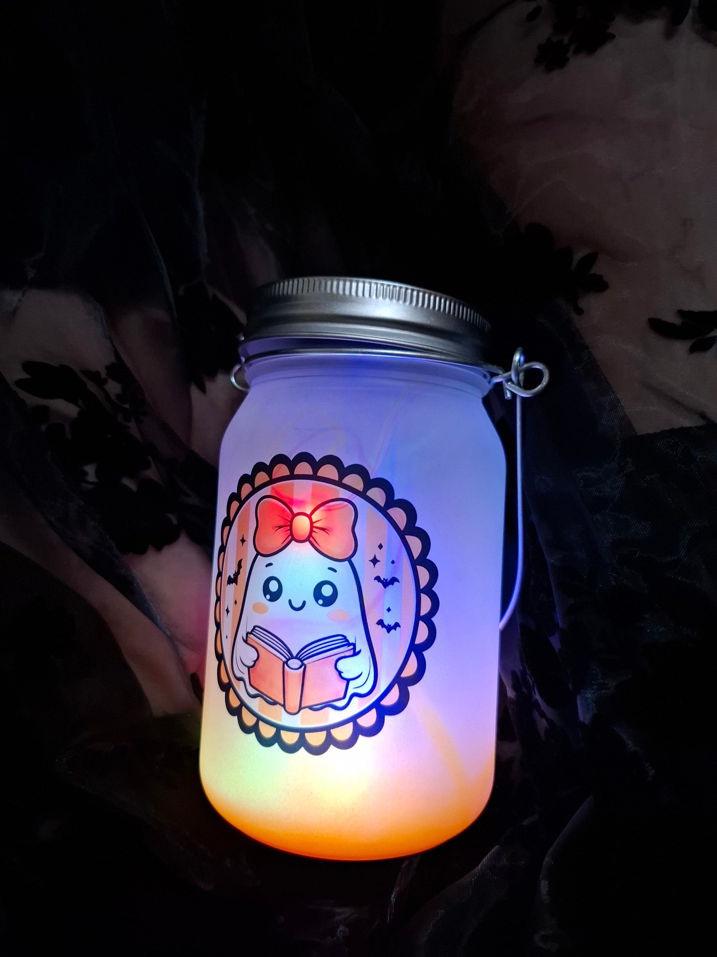 Libricina Shop | Lanterne Spooky