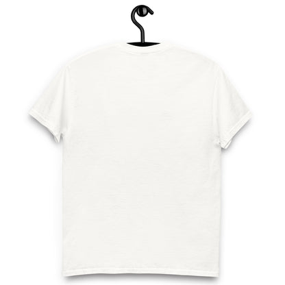 Libricina Shop | POD Blackwood Institute Gildan Unisex classic tee