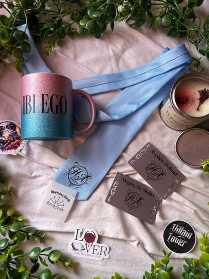 Libricina Shop | Gadget Ubi Tu, Ibi ego