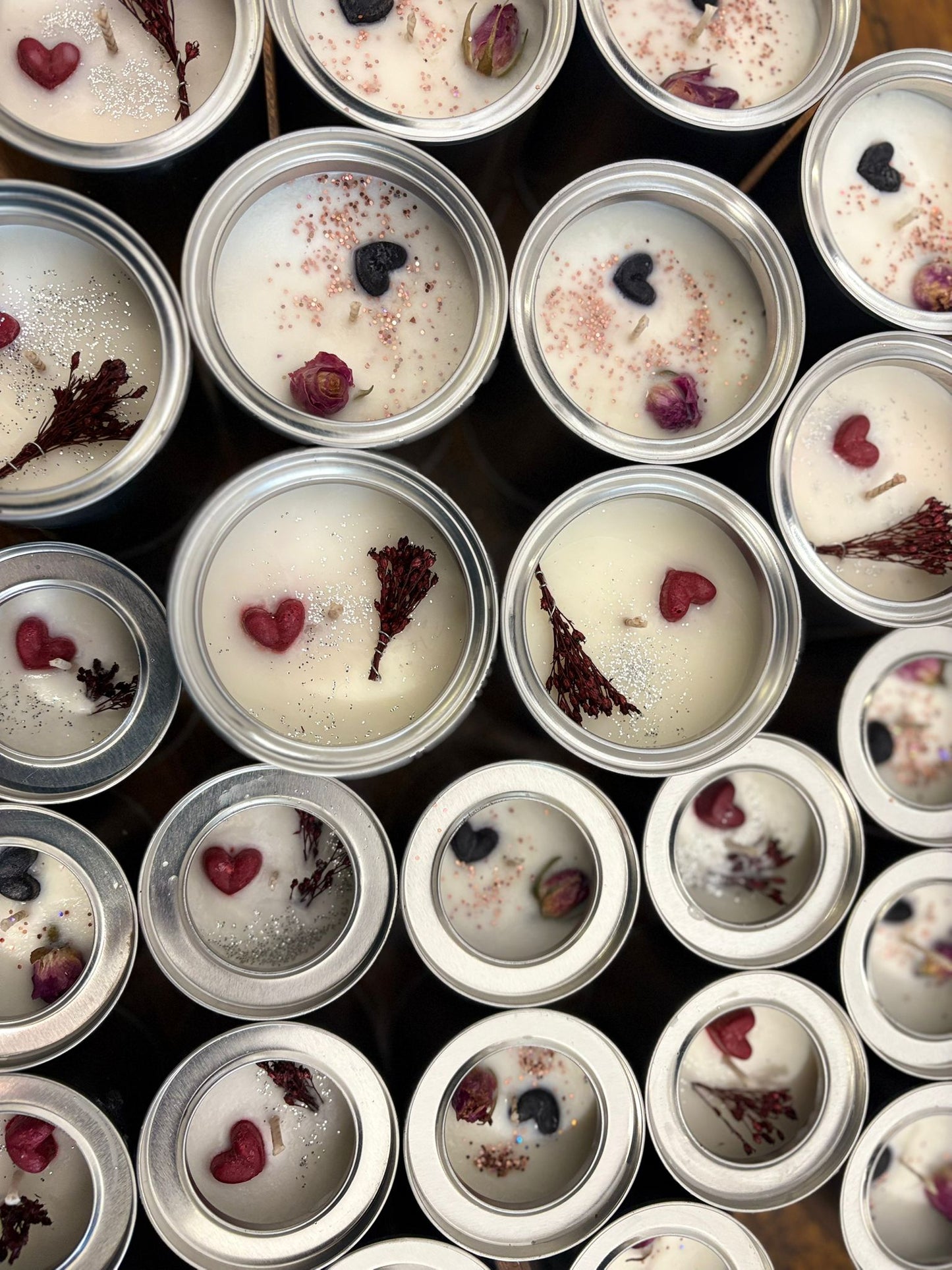 Libricina Shop | Candela letteraria "Più intensa di un cliffhanger"