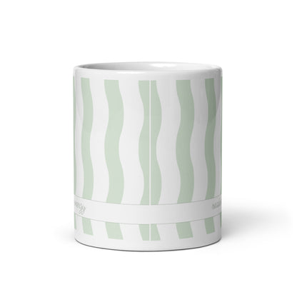 Libricina Shop | Tazza 330 ml "Reader energy"