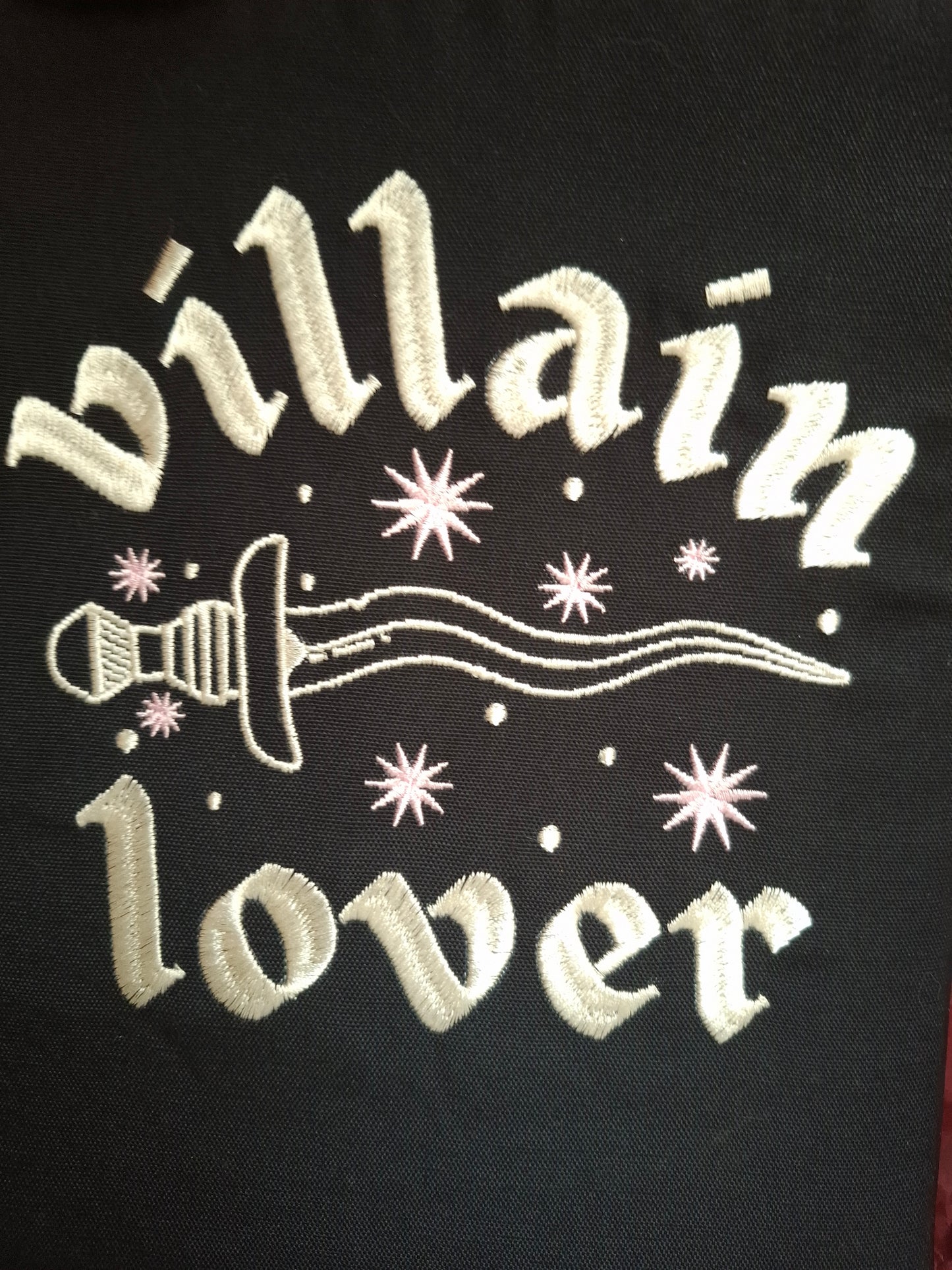 Libricina Shop | Porta libro ricamato