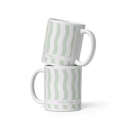 Libricina Shop | Tazza 330 ml "Reader energy"