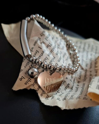 Libricina Shop | Bracciali elastici Book Lover