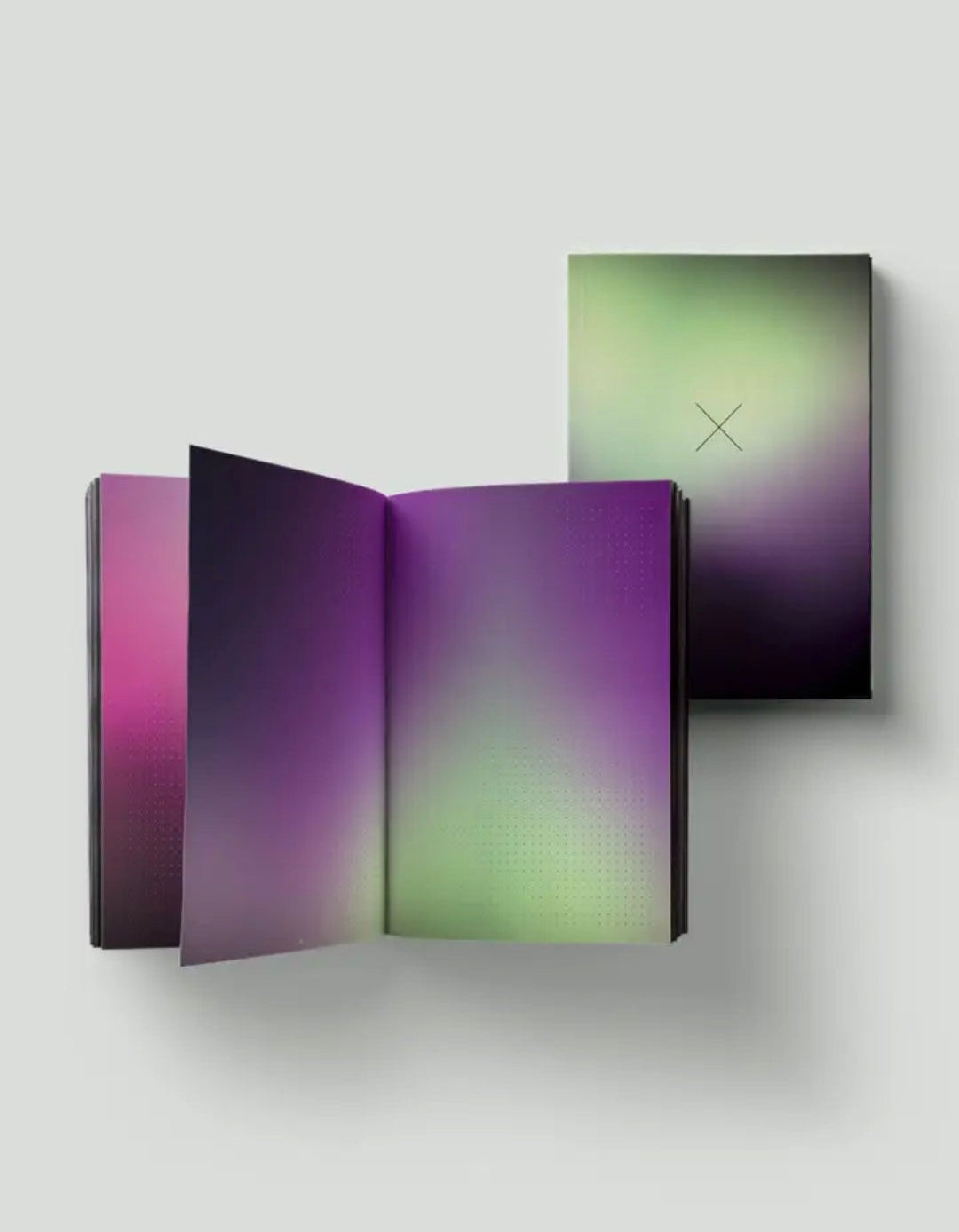 Libricina Shop | Gadget Feeling Blue