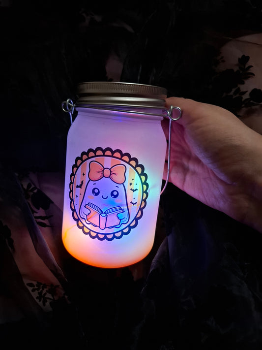 Libricina Shop | Lanterne Spooky