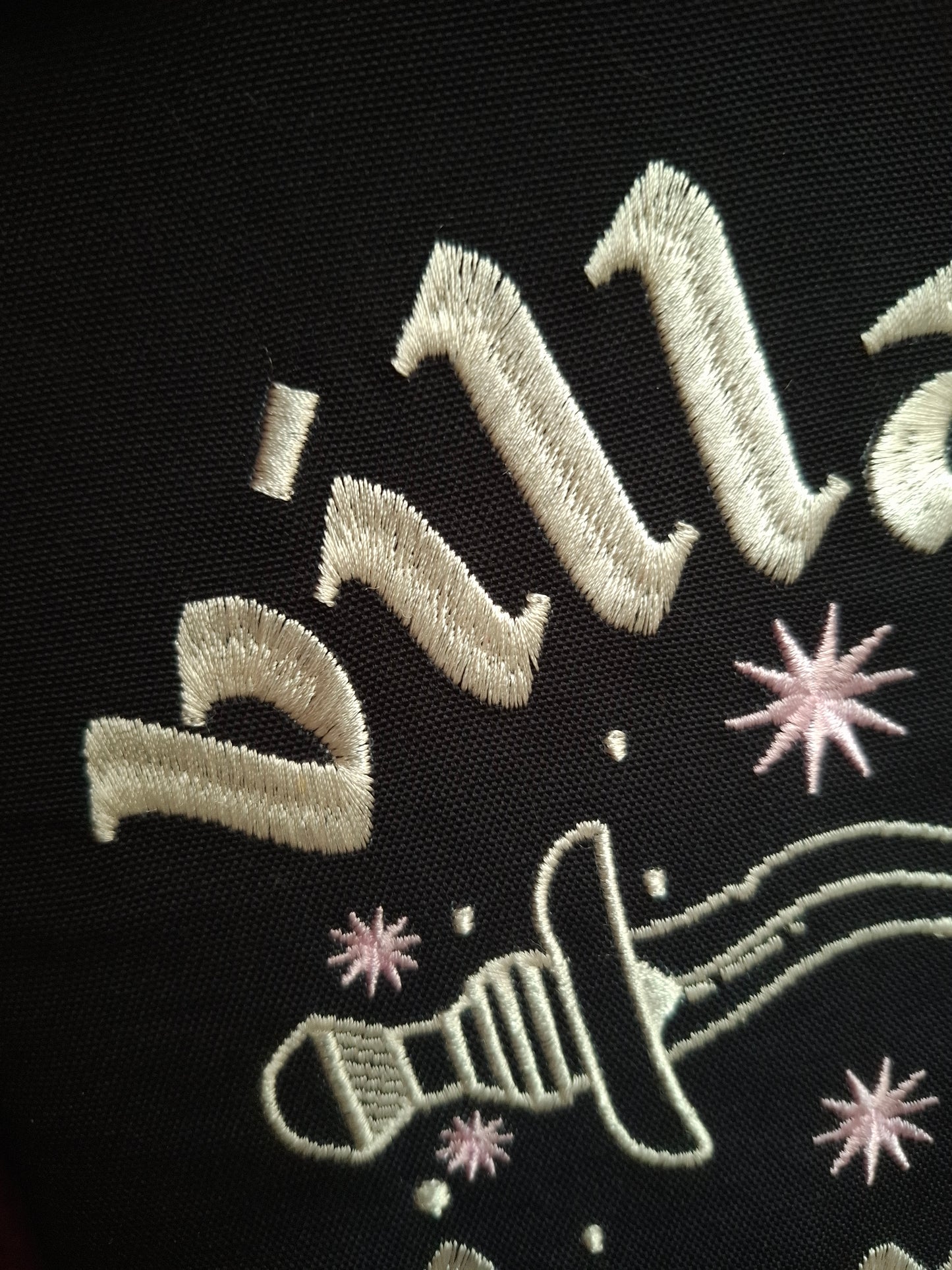 Libricina Shop | Porta libro ricamato