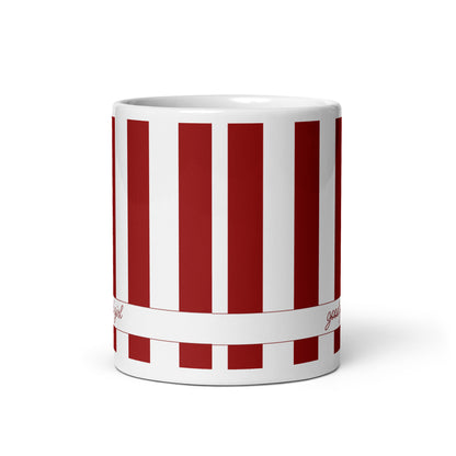 Libricina Shop | Tazza 330 ml "Good girl"