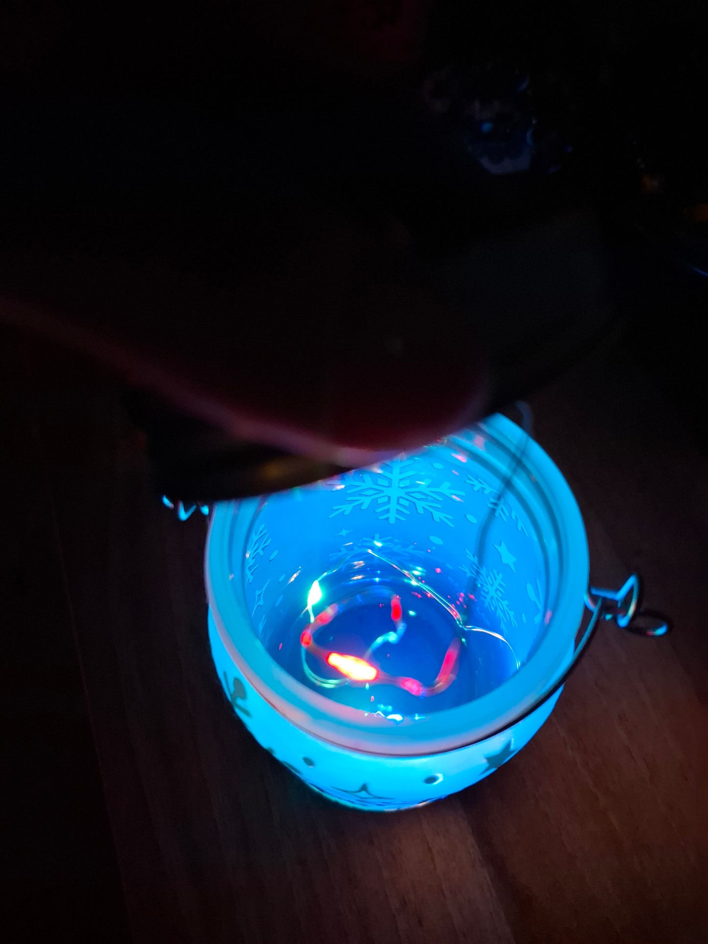 Libricina Shop | Gadget Feeling Blue