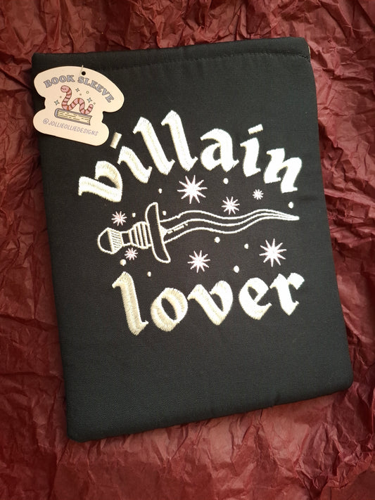 Libricina Shop | Porta libro ricamato