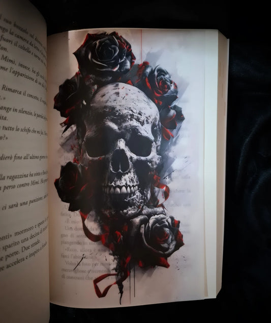 Libricina Shop | Set Overlays Dark Romance