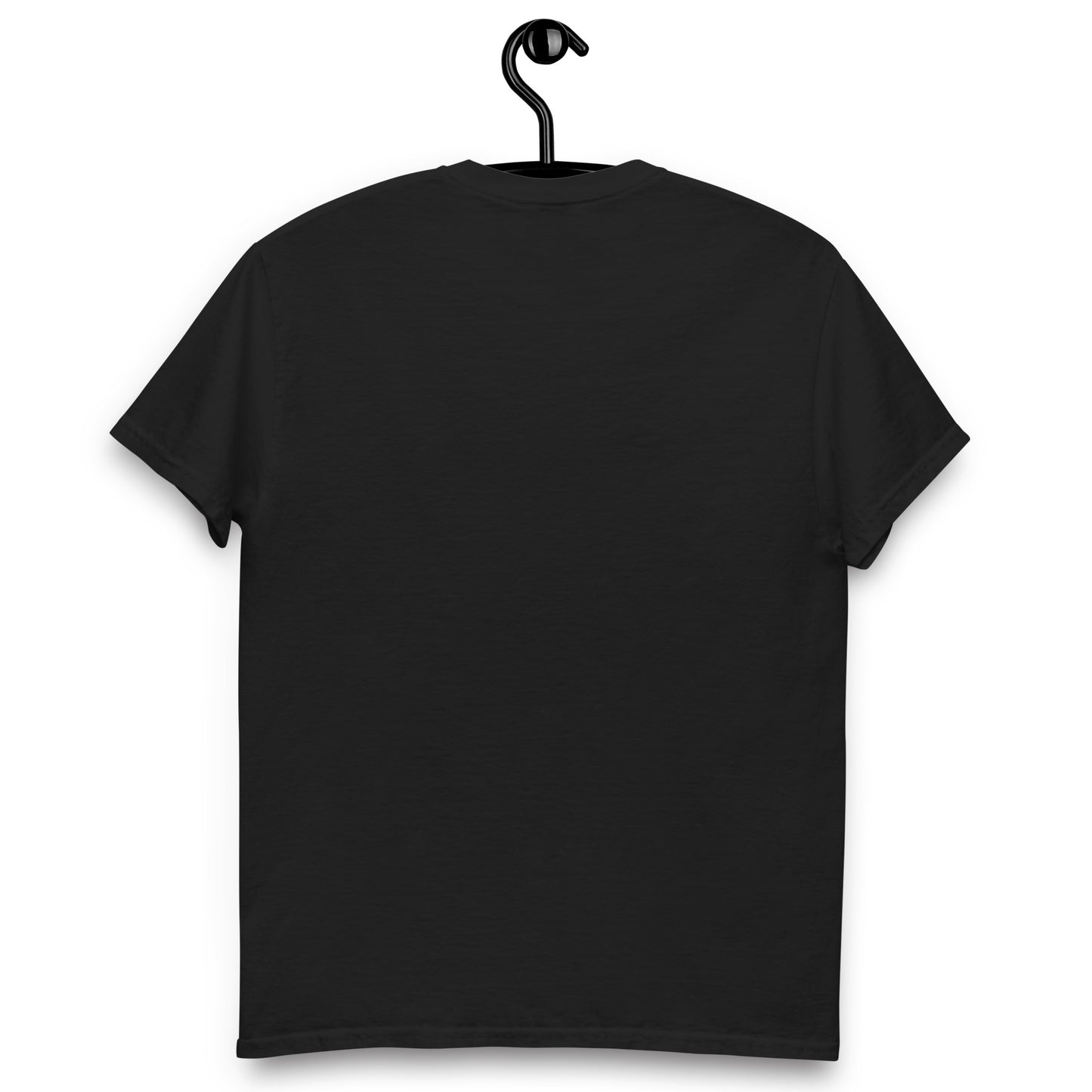 Libricina Shop | POD Blackwood Institute Gildan Unisex classic tee - Black