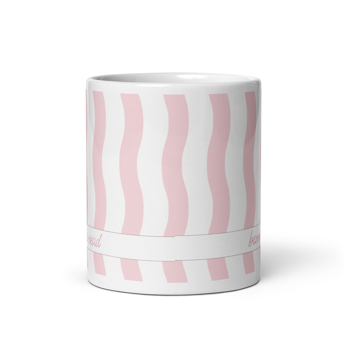 Libricina Shop | Tazza 330 ml "Born to read"