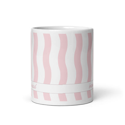 Libricina Shop | Tazza 330 ml "Born to read"