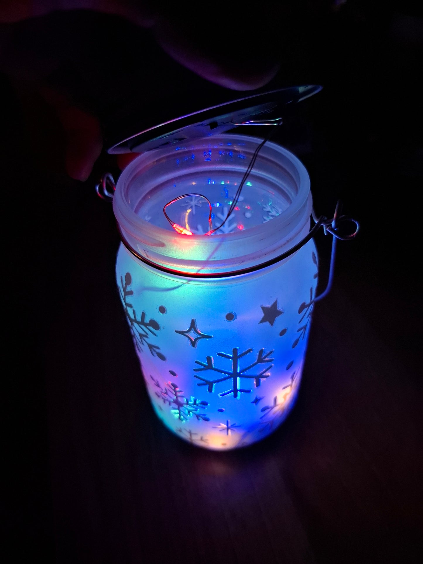 Libricina Shop | Gadget Feeling Blue