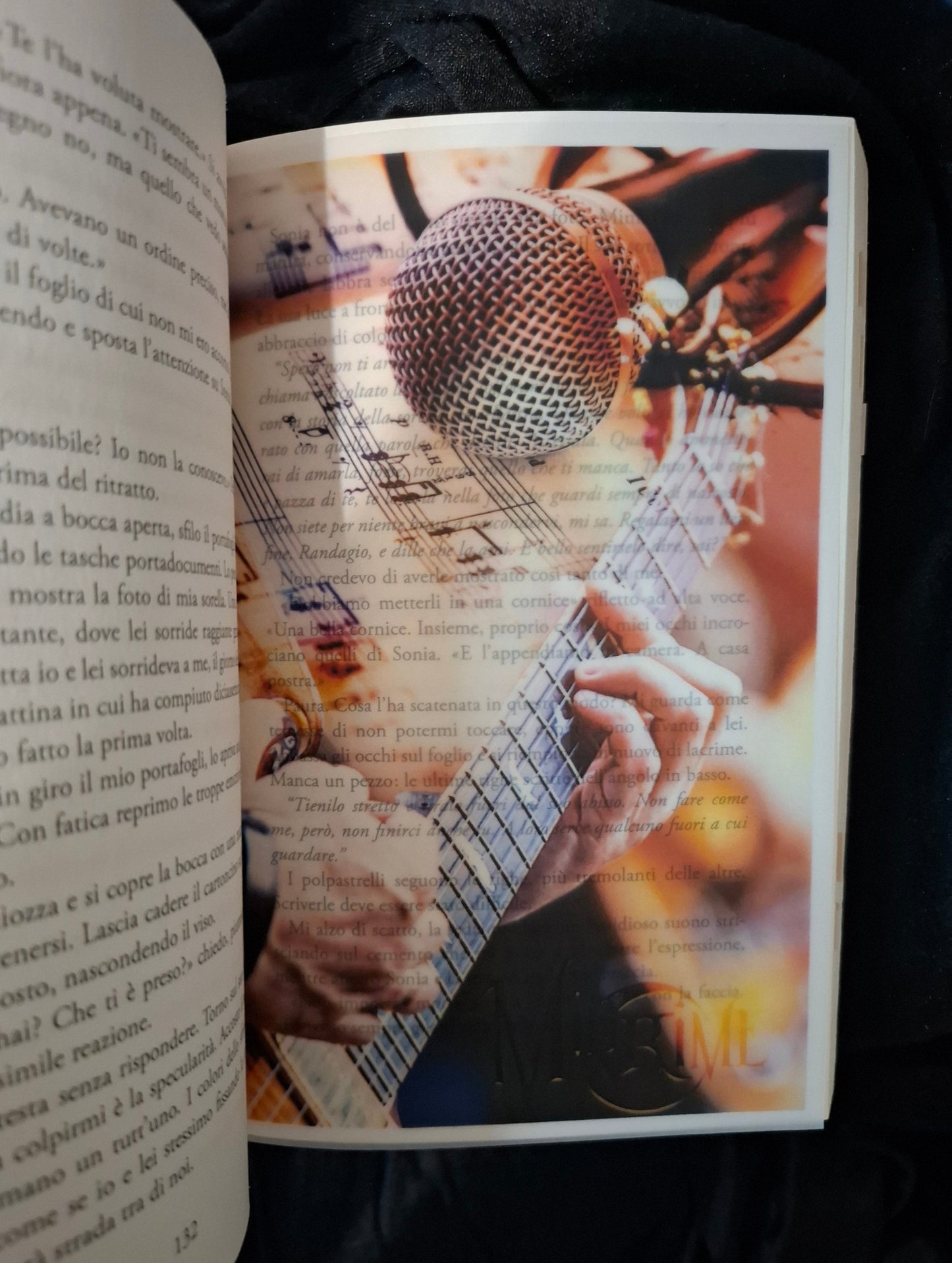 Libricina Shop | Gadget Soulsong of us