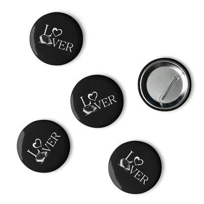 Libricina Shop | Spilla Book Lover