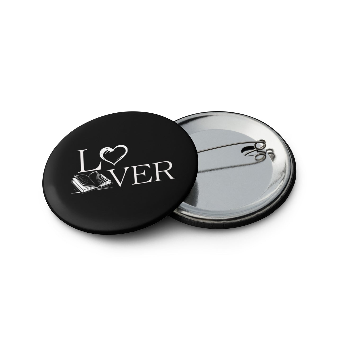 Libricina Shop | Spilla Book Lover