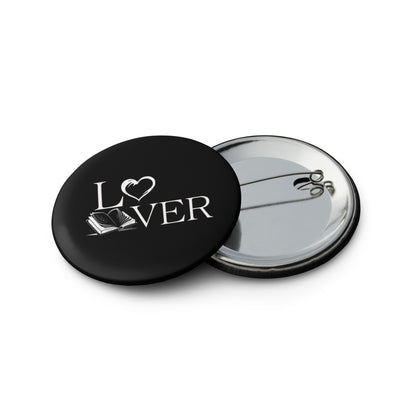 Libricina Shop | Spilla Book Lover