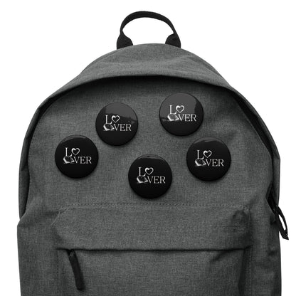 Libricina Shop | Spilla Book Lover