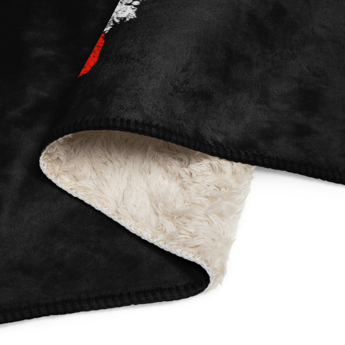 Libricina Shop | Coperta sherpa Read Banned Books