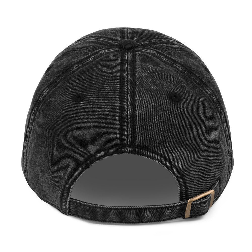 Libricina Shop | Cappellino vintage "Spicy reads only"