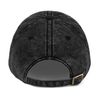 Libricina Shop | Cappellino vintage "Spicy reads only"