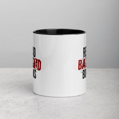 Libricina Shop | Tazza Read Banned Books