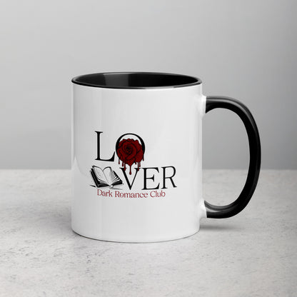Libricina Shop | Tazza Dark Romance Club